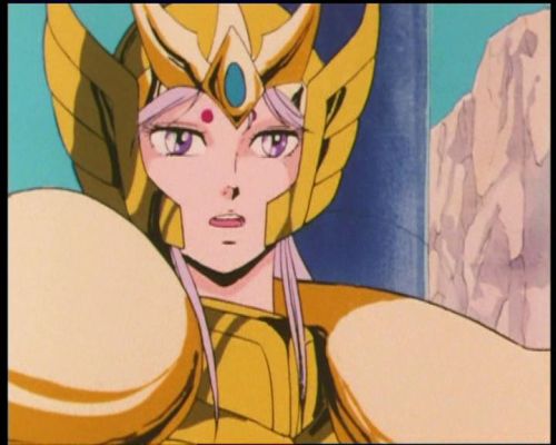 Otaku Gallery  / Anime e Manga / Saint Seiya / Screen Shots / Episodi / 047 - Addio ad un amico / 133.jpg